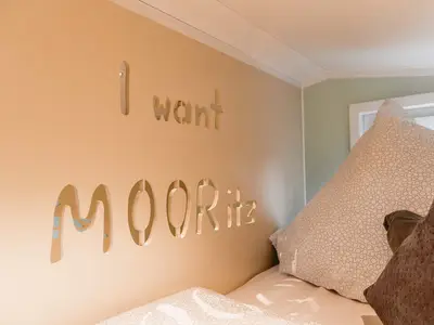 Ferienhaus für 4 Personen (26 m²) in Grasberg 10/10