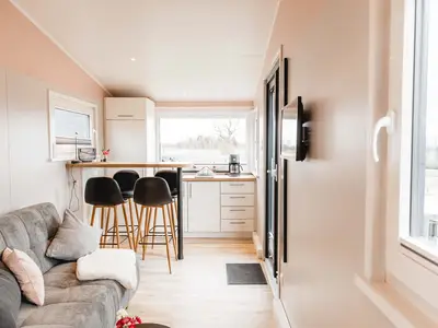 Ferienhaus für 4 Personen (26 m²) in Grasberg 2/10