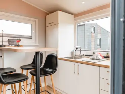 Ferienhaus für 4 Personen (26 m²) in Grasberg 3/10