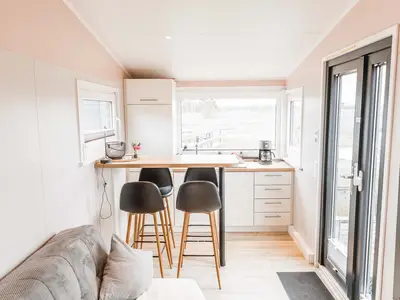 Ferienhaus für 4 Personen (26 m²) in Grasberg 4/10