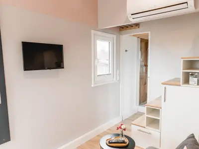 Ferienhaus für 4 Personen (26 m²) in Grasberg 5/10