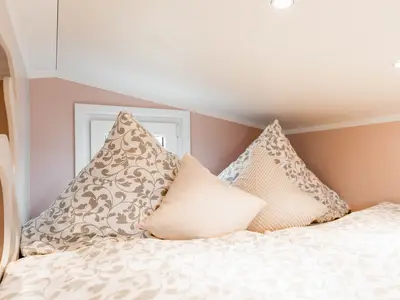 Ferienhaus für 4 Personen (26 m²) in Grasberg 6/10