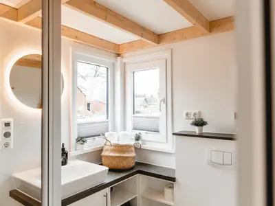 Ferienhaus für 4 Personen (26 m²) in Grasberg 8/10