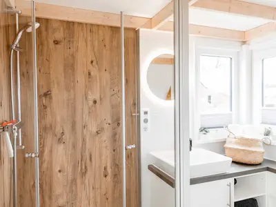 Ferienhaus für 4 Personen (26 m²) in Grasberg 9/10