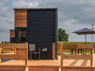 Ferienhaus für 4 Personen (26 m²) in Grasberg 10/10