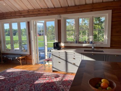 Ferienhaus für 5 Personen (130 m²) in Gräsö 6/10