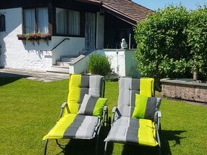 Ferienhaus für 2 Personen (45 m&sup2;) in Grassau