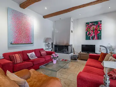 living-room