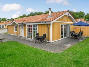 Ferienhaus für 8 Personen (98 m²) in Gråsten