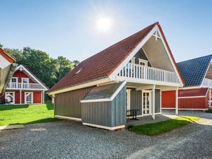 Ferienhaus für 8 Personen (100 m&sup2;) in Gråsten