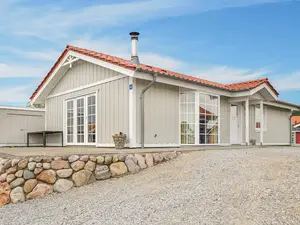 Ferienhaus für 8 Personen (98 m²) in Gråsten