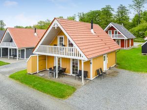 Ferienhaus für 8 Personen (106 m&sup2;) in Gråsten