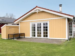 Ferienhaus für 8 Personen (98 m²) in Gråsten