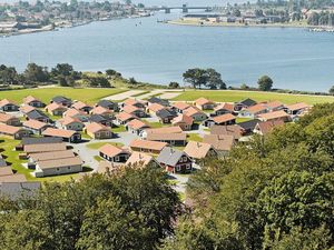 Ferienhaus für 8 Personen (100 m²) in Gråsten