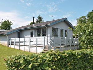 Ferienhaus für 6 Personen (71 m²) in Gråsten