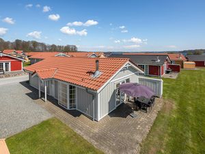 Ferienhaus für 8 Personen (98 m&sup2;) in Gråsten