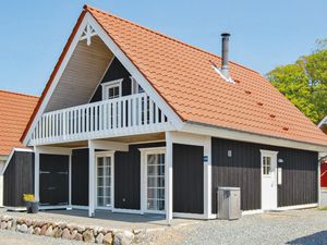 Ferienhaus für 8 Personen (103 m&sup2;) in Gråsten