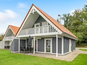 Ferienhaus für 8 Personen (106 m²) in Gråsten