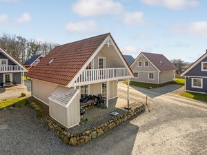 Ferienhaus für 8 Personen (106 m&sup2;) in Gråsten