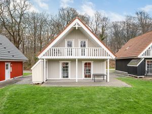 Ferienhaus für 8 Personen (106 m²) in Gråsten