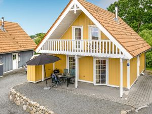 Ferienhaus für 8 Personen (106 m²) in Gråsten