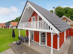 Ferienhaus für 8 Personen (106 m²) in Gråsten