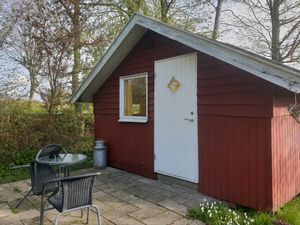 Ferienhaus für 2 Personen (9 m&sup2;) in Gråsten