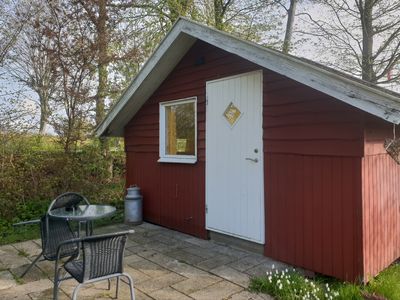 Ferienhaus für 2 Personen (9 m²) in Gråsten 1/10