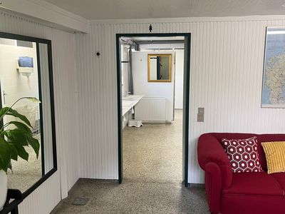 Ferienhaus für 2 Personen (9 m²) in Gråsten 5/10