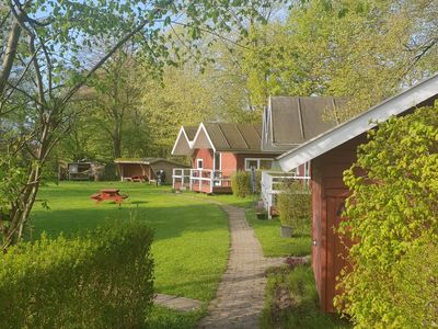 Ferienhaus für 2 Personen (9 m²) in Gråsten 6/10