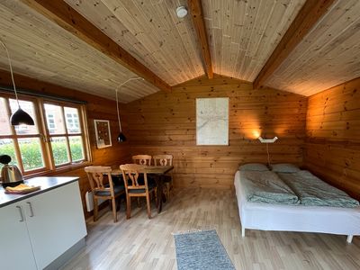 Ferienhaus für 2 Personen (16 m²) in Gråsten 2/10