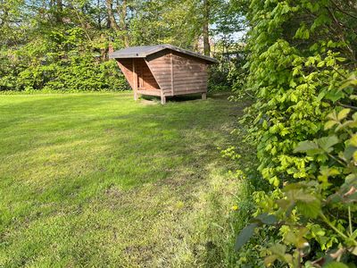 Ferienhaus für 2 Personen (16 m²) in Gråsten 8/10