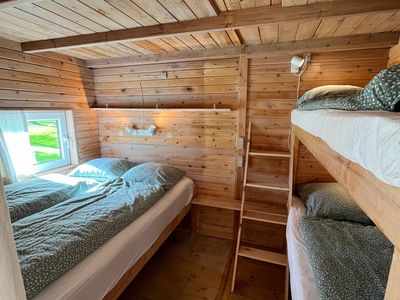 Ferienhaus für 4 Personen (18 m²) in Gråsten 2/10