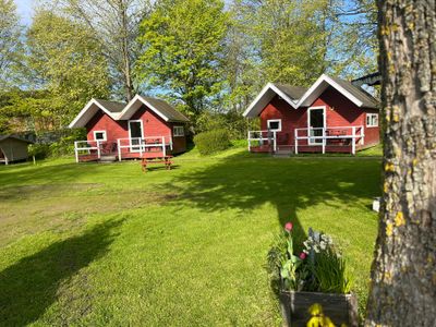 Ferienhaus für 4 Personen (18 m²) in Gråsten 1/10