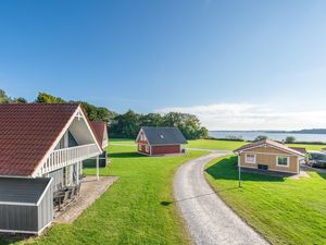 Ferienhaus für 8 Personen (106 m&sup2;) in Gråsten