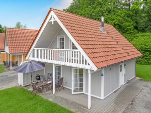 Ferienhaus für 8 Personen (106 m²) in Gråsten