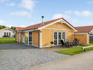 Ferienhaus für 8 Personen (98 m²) in Gråsten