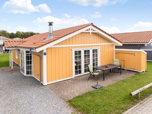 Ferienhaus für 8 Personen (98 m&sup2;) in Gråsten