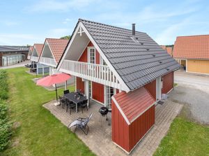 Ferienhaus für 8 Personen (102 m²) in Gråsten