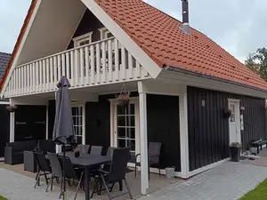 Ferienhaus für 8 Personen (106 m²) in Gråsten