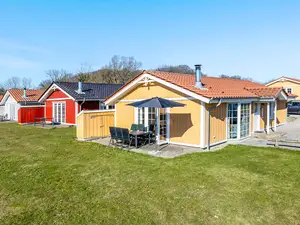 Ferienhaus für 8 Personen (98 m²) in Gråsten