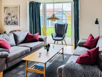 living-room