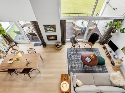 living-room
