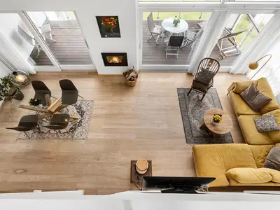 living-room