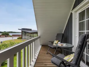 Ferienhaus für 8 Personen (106 m²) in Gråsten