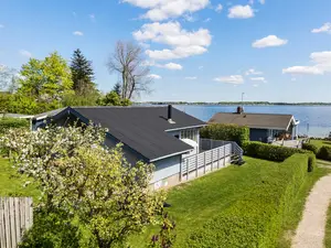 Ferienhaus für 6 Personen (71 m²) in Gråsten