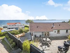 Ferienhaus für 4 Personen (76 m²) in Gråsten