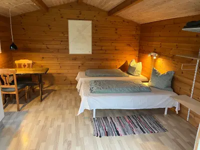 Ferienhaus für 2 Personen (16 m²) in Gråsten 2/10