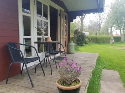 Ferienhaus für 2 Personen (16 m²) in Gråsten 4/10