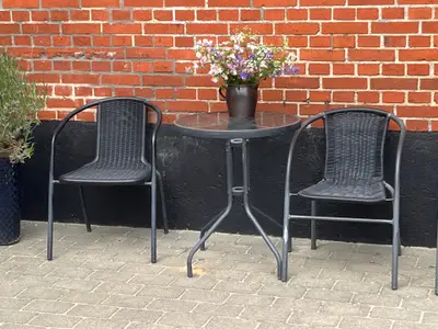 Ferienhaus für 2 Personen (16 m²) in Gråsten 10/10